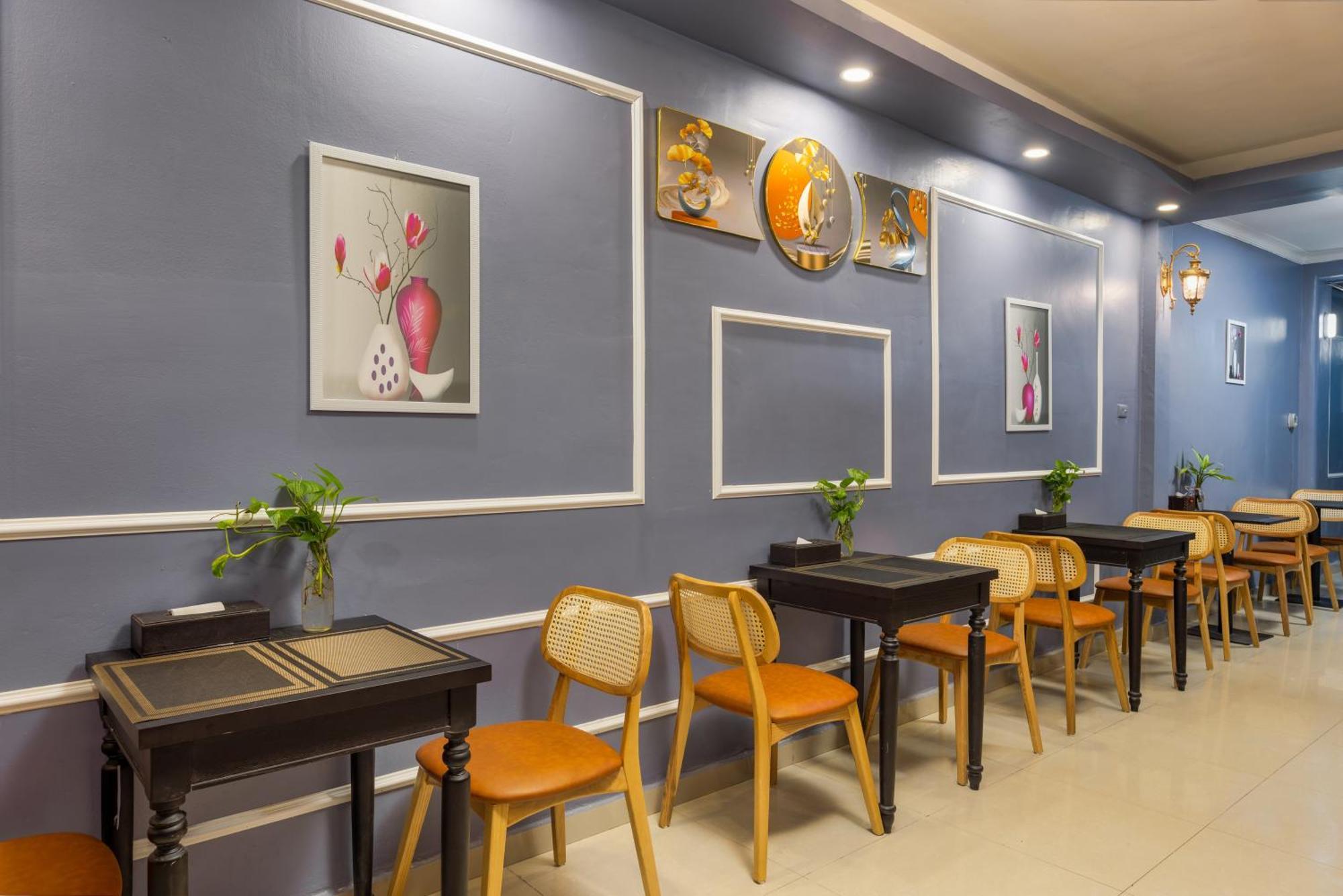 Amanda Boutique Hotel & Travel Hanoi Esterno foto